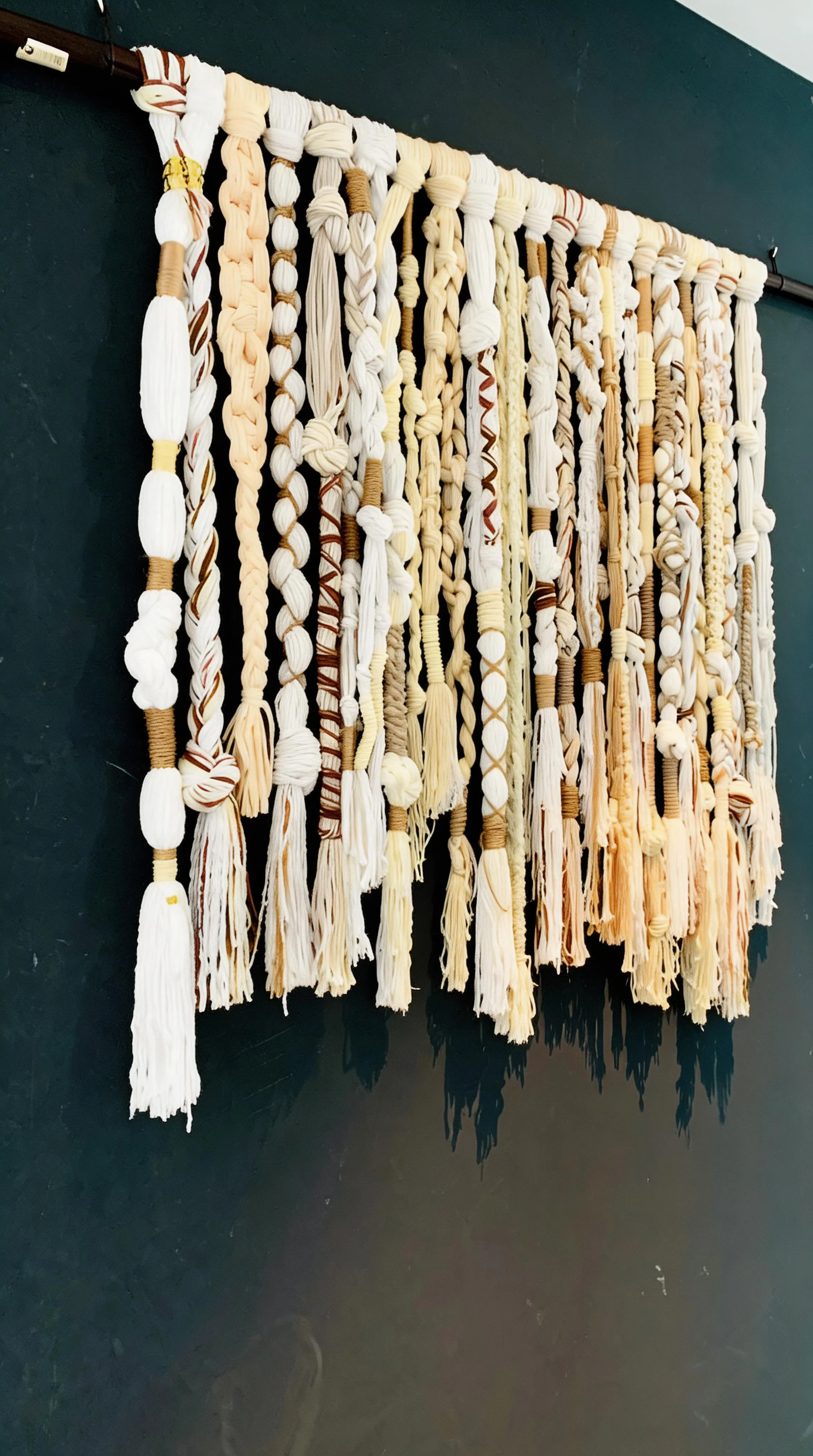 Quipu personalizado 1