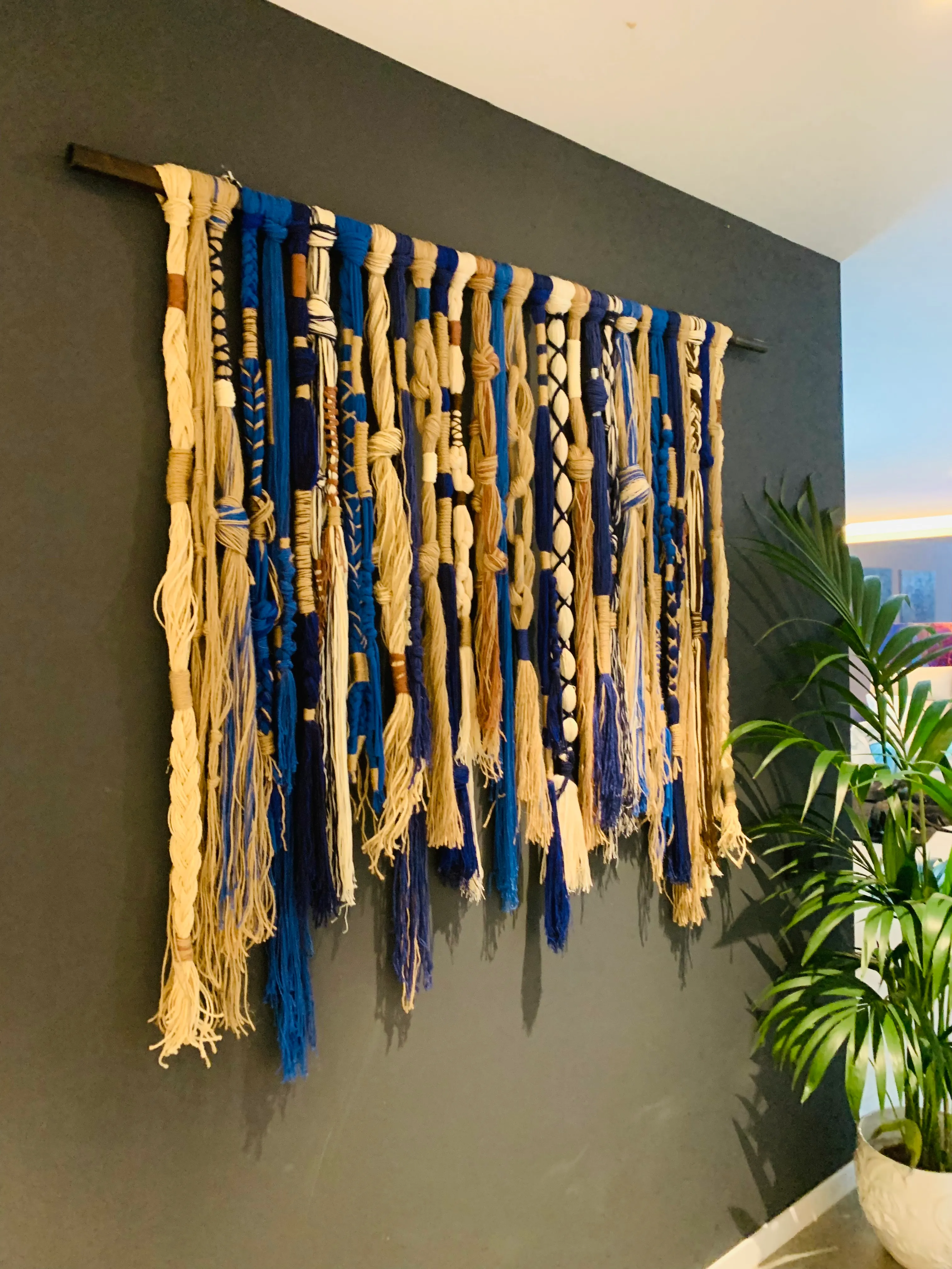 Quipu personalizado 10